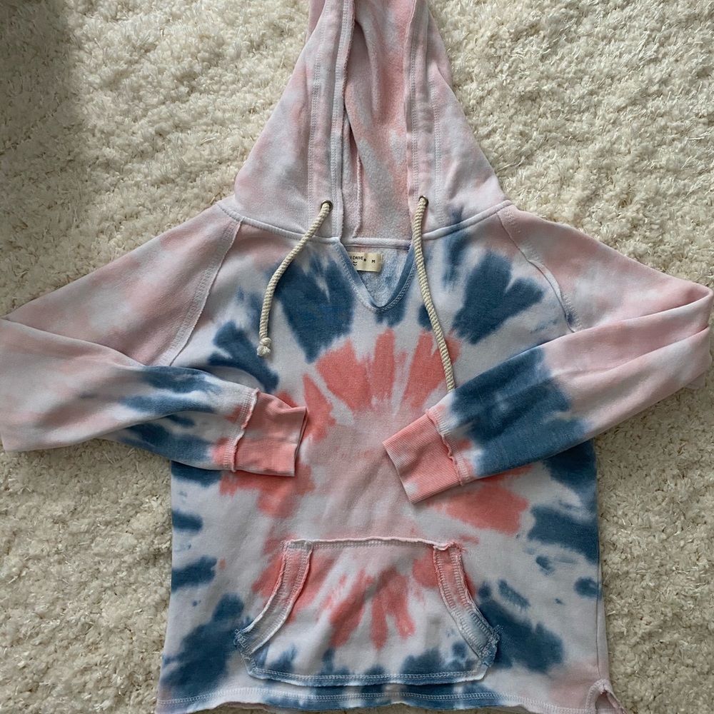 Vici Hoodie